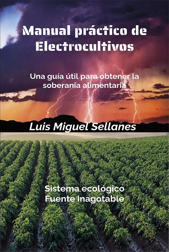 Manual de Electrocultivos